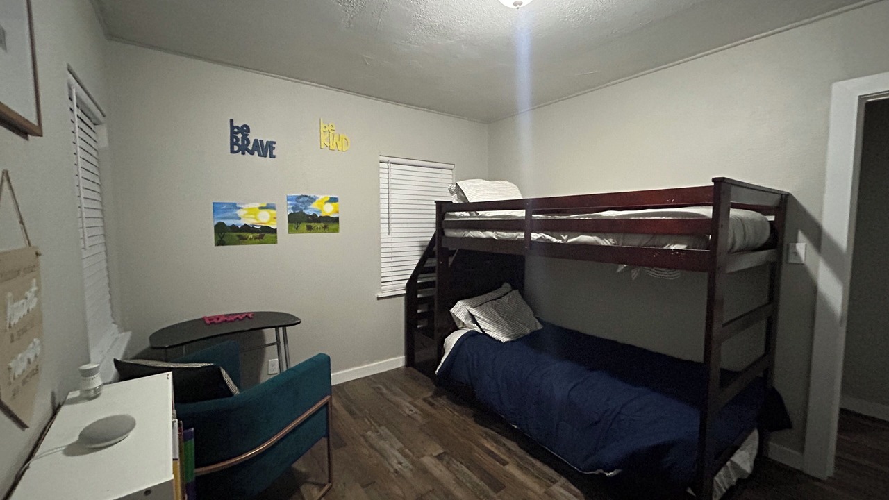 Photo of Bedroom in Wake Village