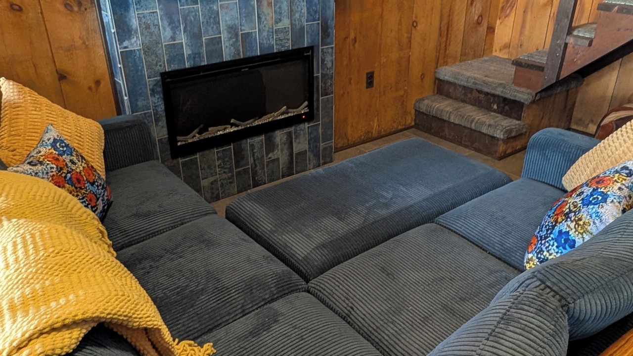 Photo of Livingroom in Palmyra
