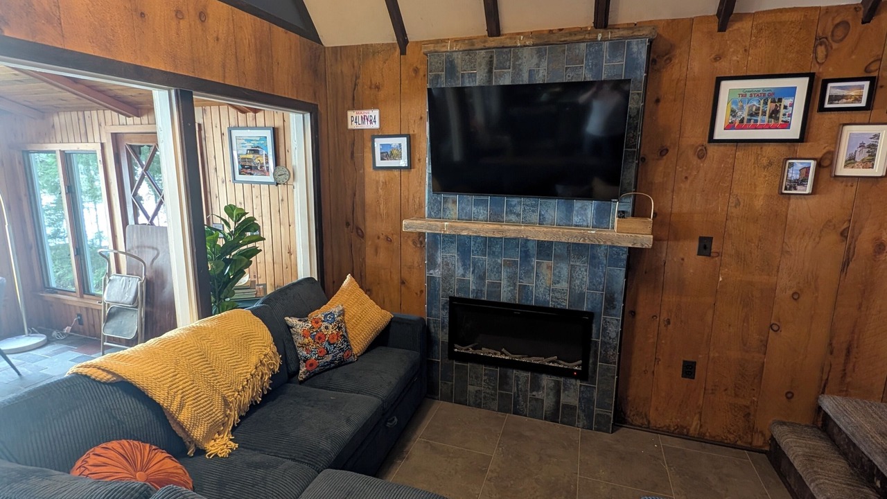 Photo of Livingroom in Palmyra