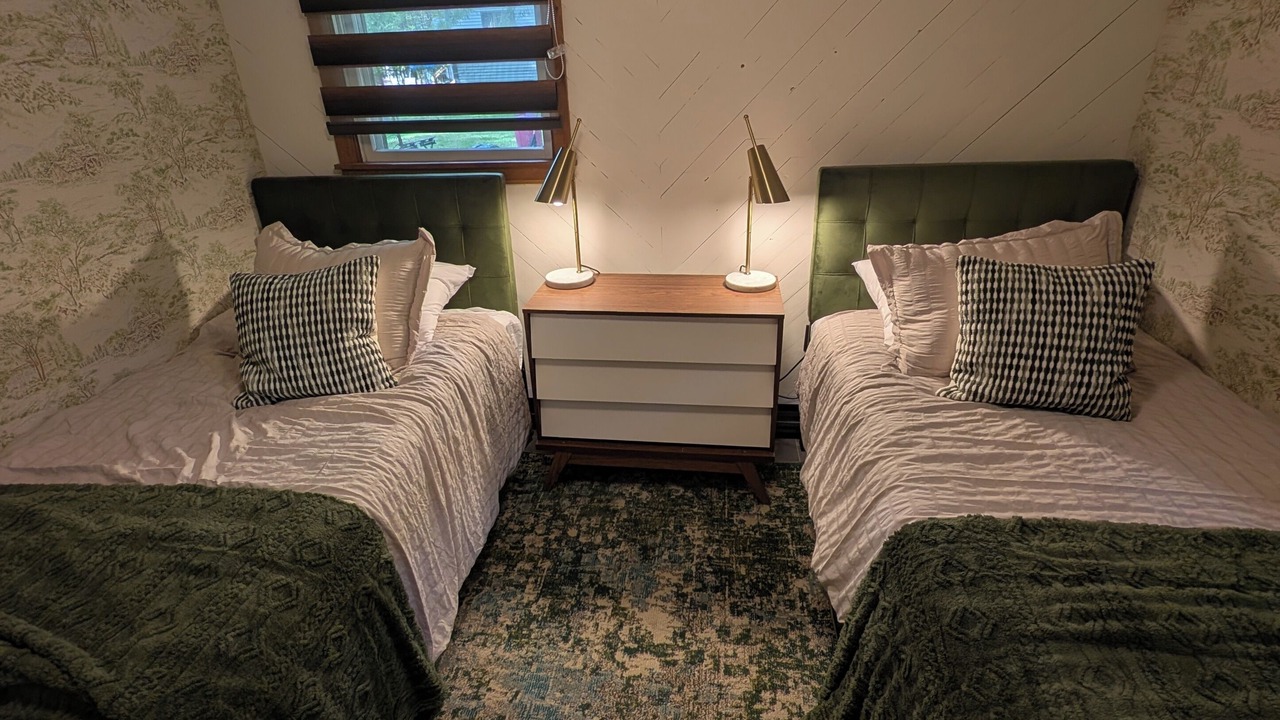 Photo of Bedroom in Palmyra