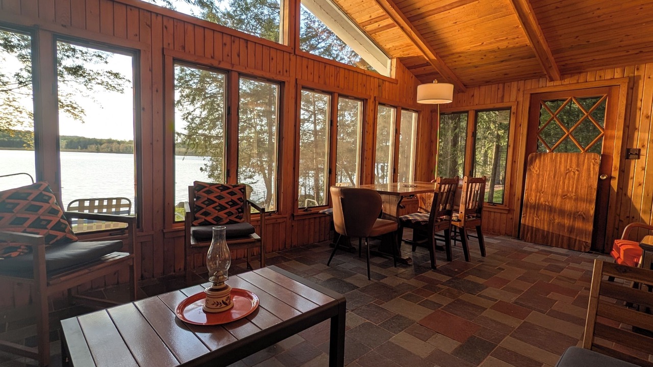 Photo of Livingroom in Palmyra