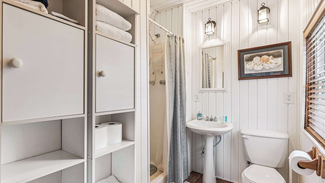 Photo of Bathroom in Waverly