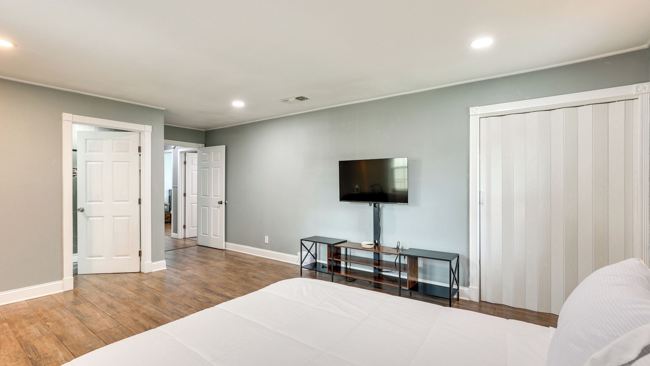 Photo of Bedroom in Freestate
