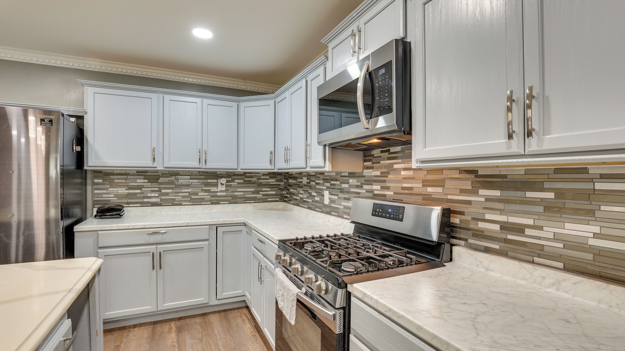 Photo of Kitchen in Freestate