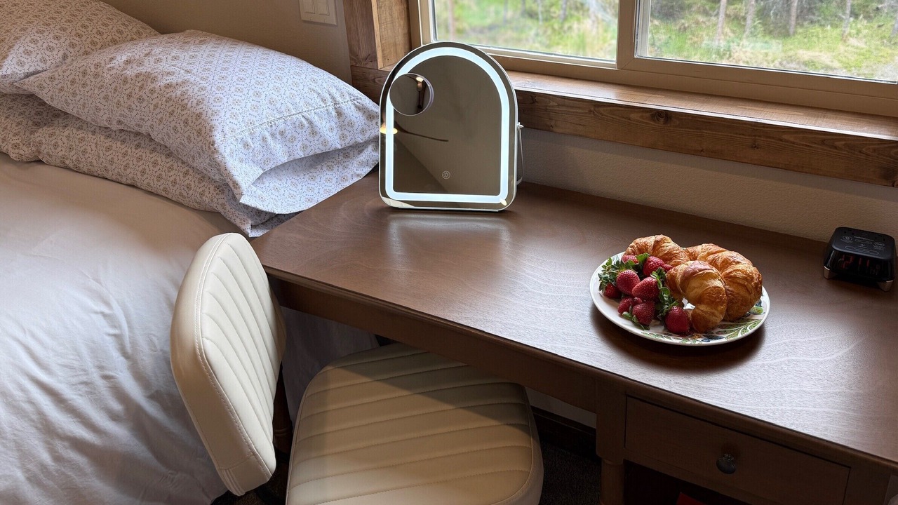 Photo of Bedroom in Soldotna