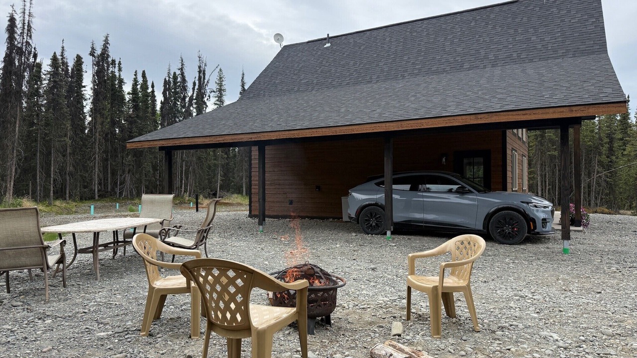 Photo of Outdoor in Soldotna