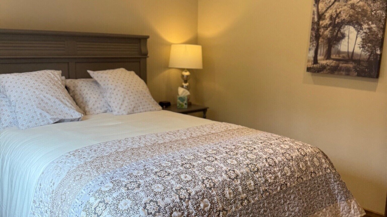 Photo of Bedroom in Soldotna
