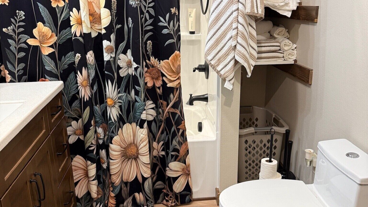 Photo of Bathroom in Soldotna