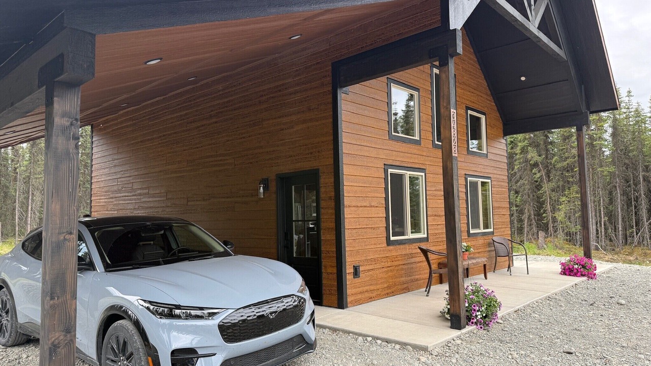 Photo of Outdoor in Soldotna