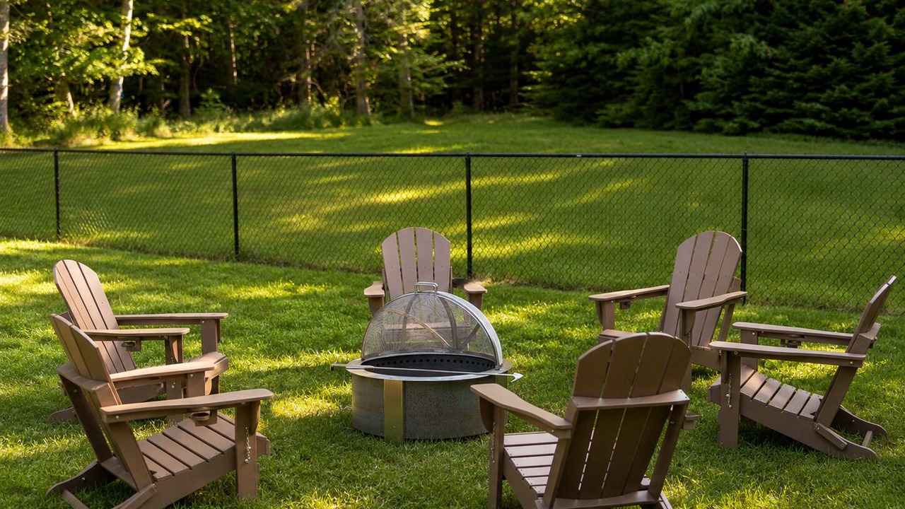 Photo of Outdoor in Trenton