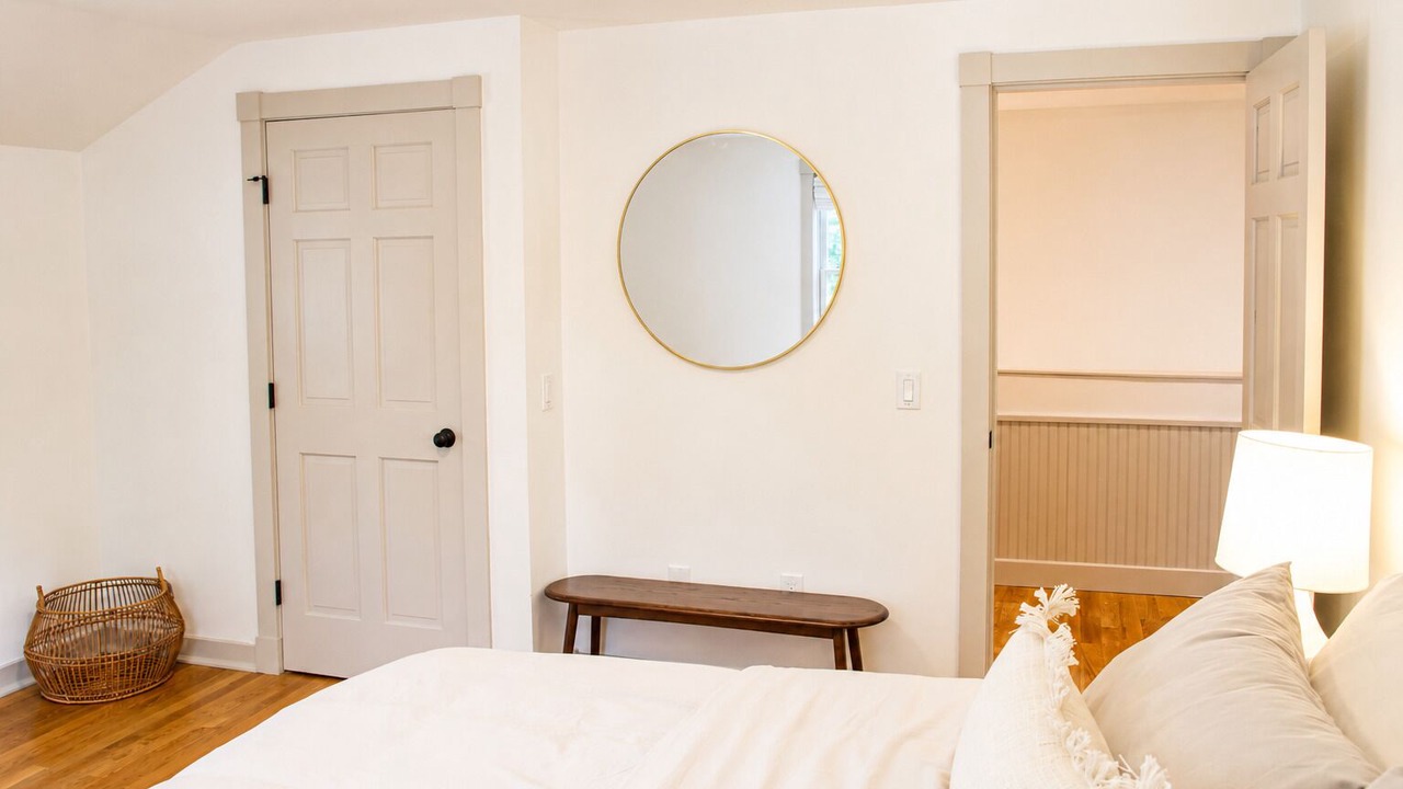 Photo of Bedroom in Trenton