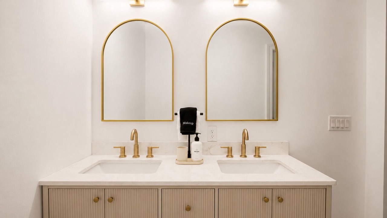 Photo of Bathroom in Trenton