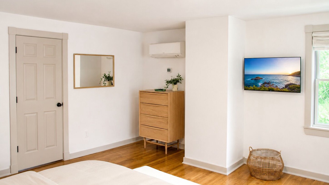 Photo of Bedroom in Trenton