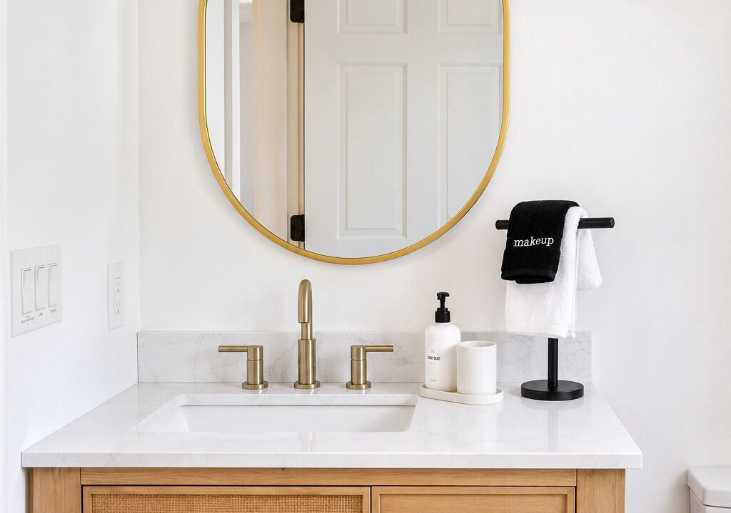 Photo of Bathroom in Trenton