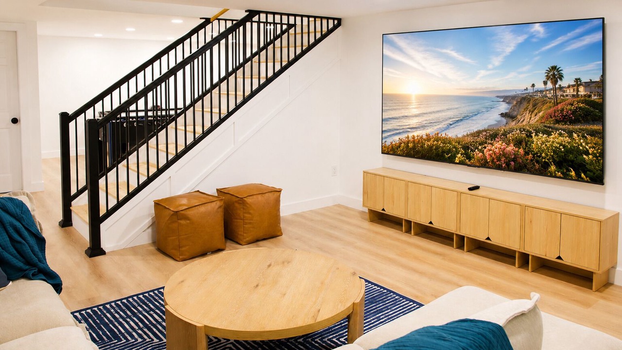Photo of Livingroom in Trenton