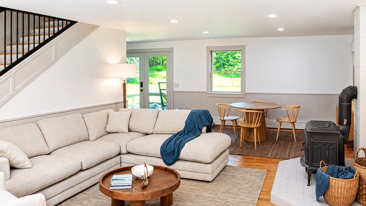 Photo of Livingroom in Trenton