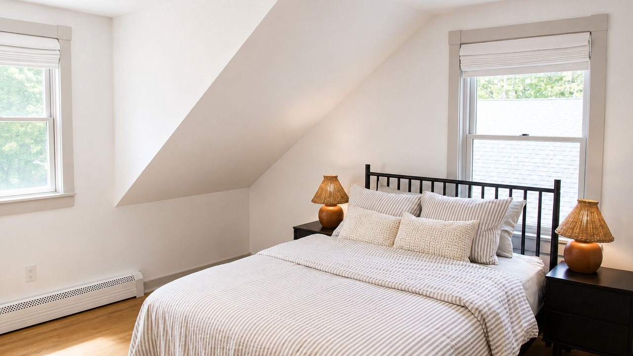 Photo of Bedroom in Trenton