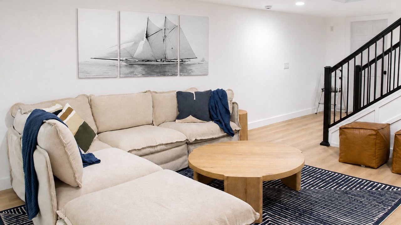 Photo of Livingroom in Trenton