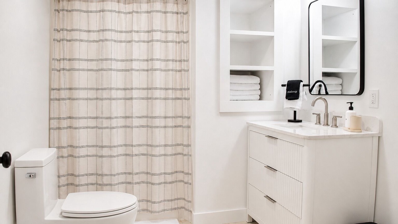 Photo of Bathroom in Trenton