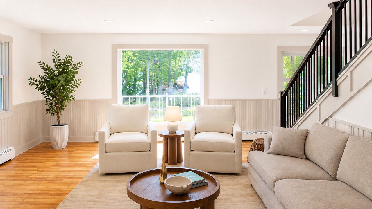 Photo of Livingroom in Trenton
