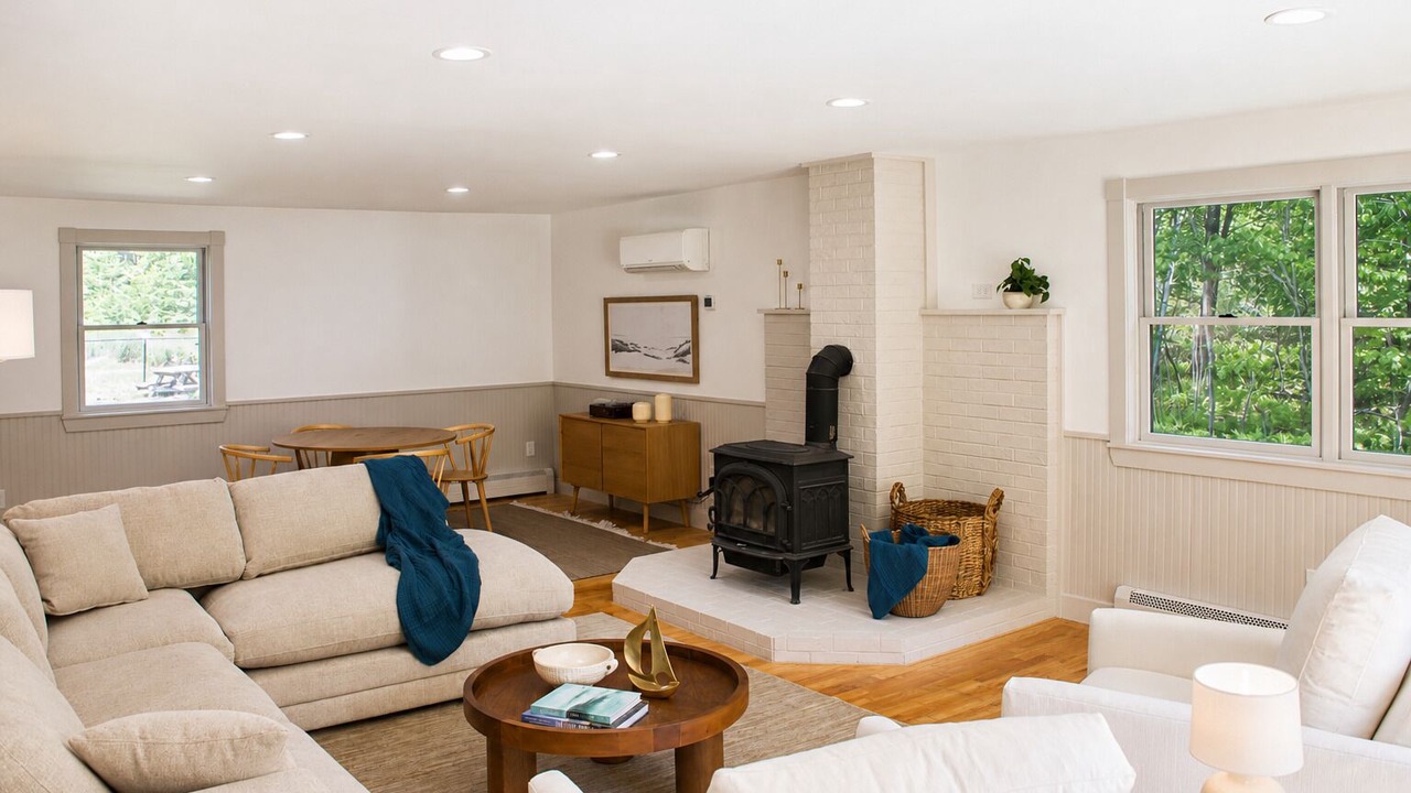 Photo of Livingroom in Trenton