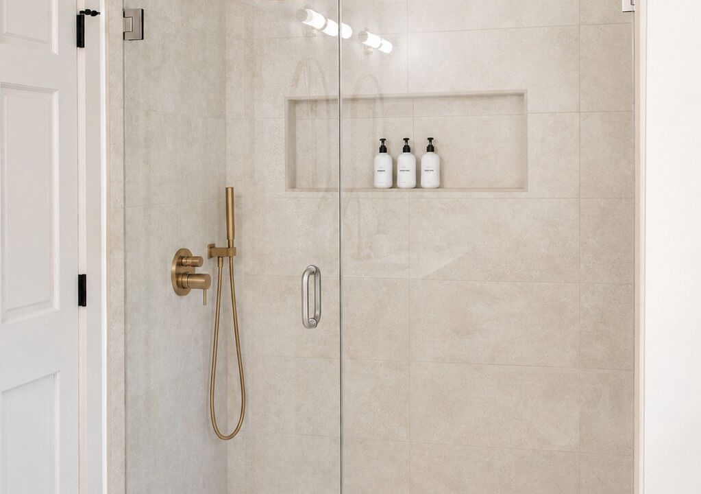 Photo of Bathroom in Trenton