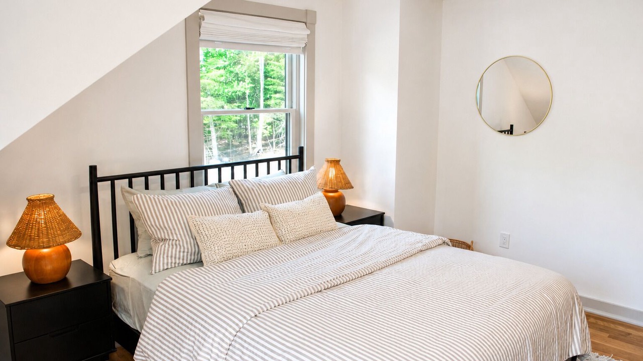 Photo of Bedroom in Trenton