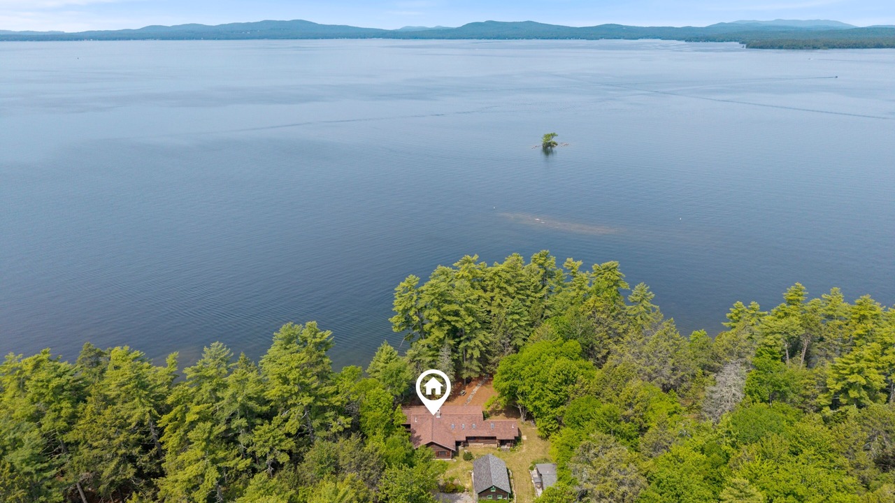 Photo of Outdoor in South Casco