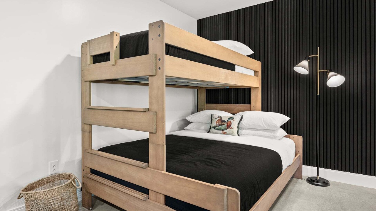 Photo of Bedroom in Valois