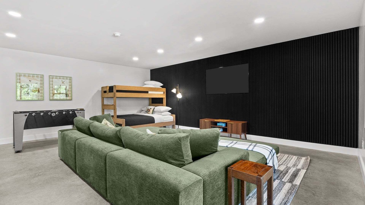 Photo of Bedroom in Valois