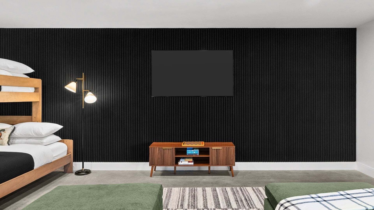 Photo of Bedroom in Valois