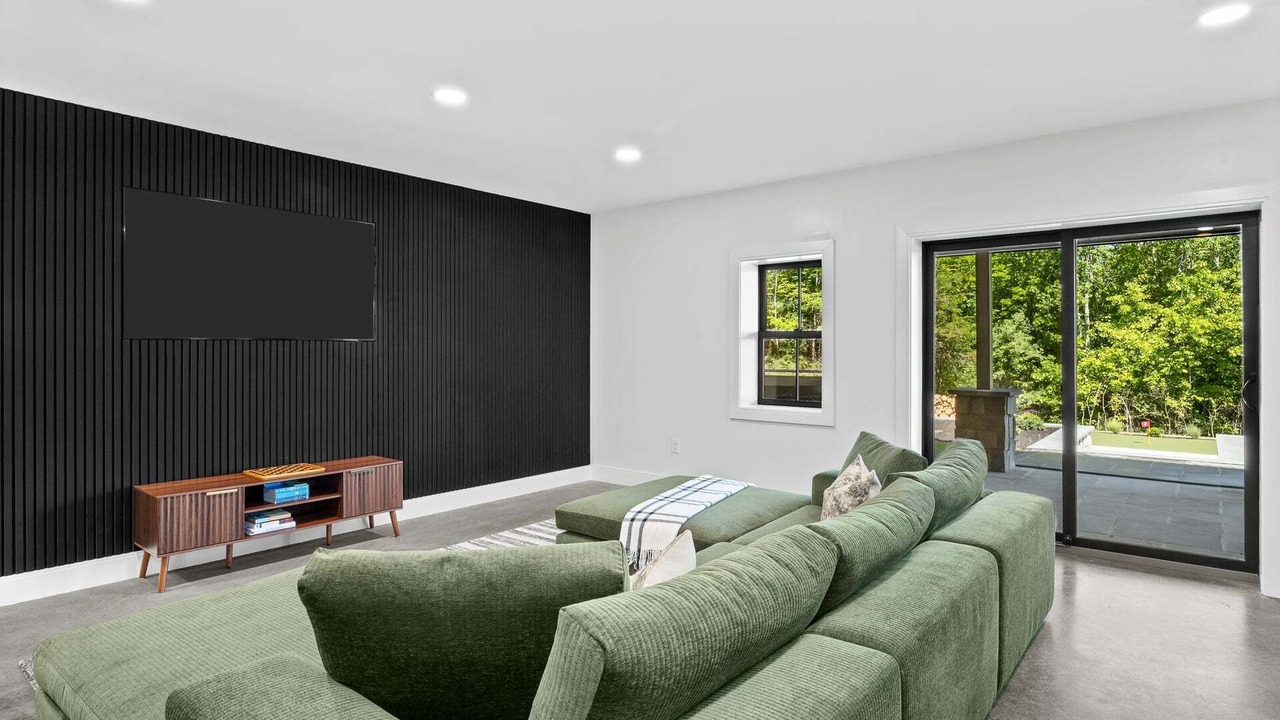 Photo of Bedroom in Valois
