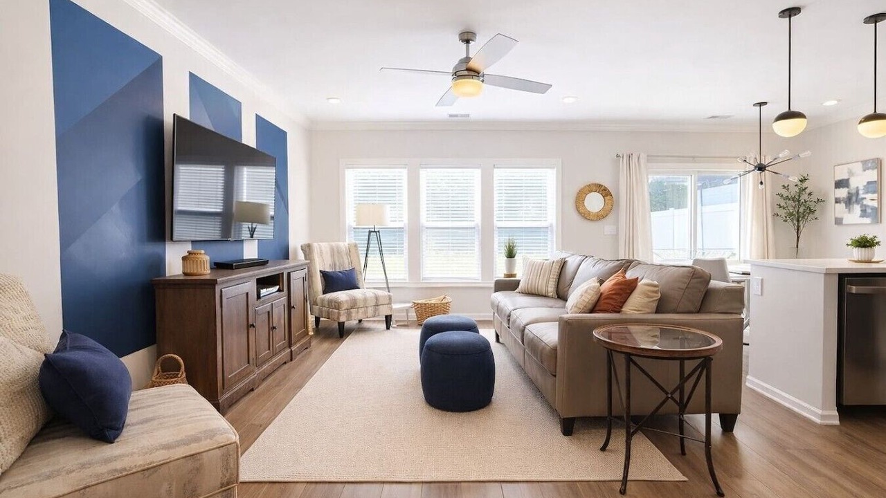 Photo of Livingroom in Spartanburg