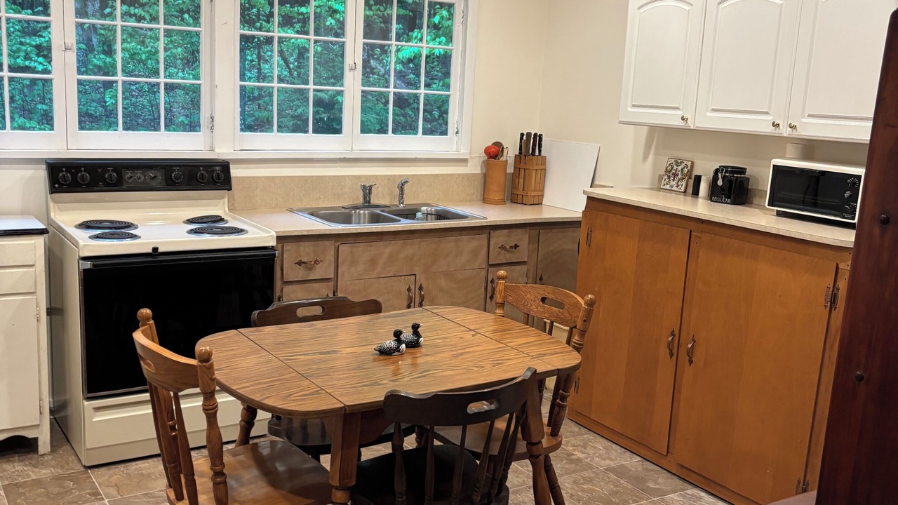 Photo of Kitchen in Lake Pleasant