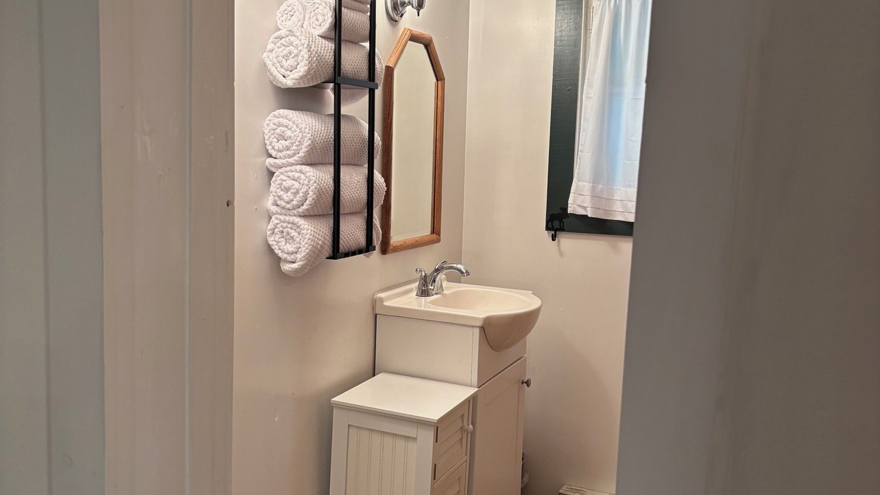 Photo of Bathroom in Lake Pleasant