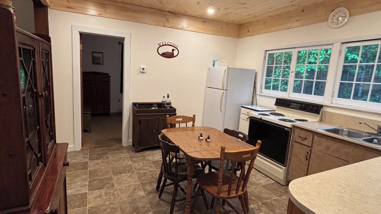 Photo of Kitchen in Lake Pleasant