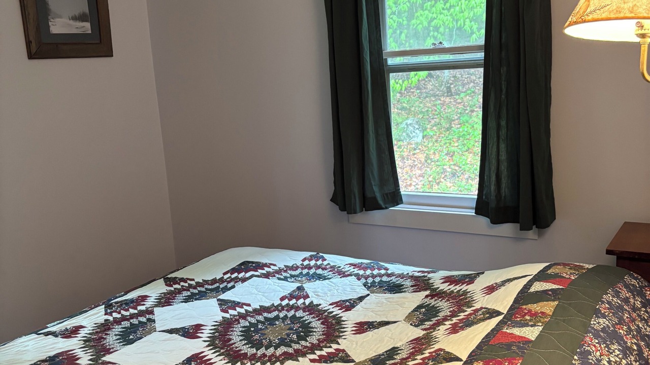 Photo of Bedroom in Lake Pleasant