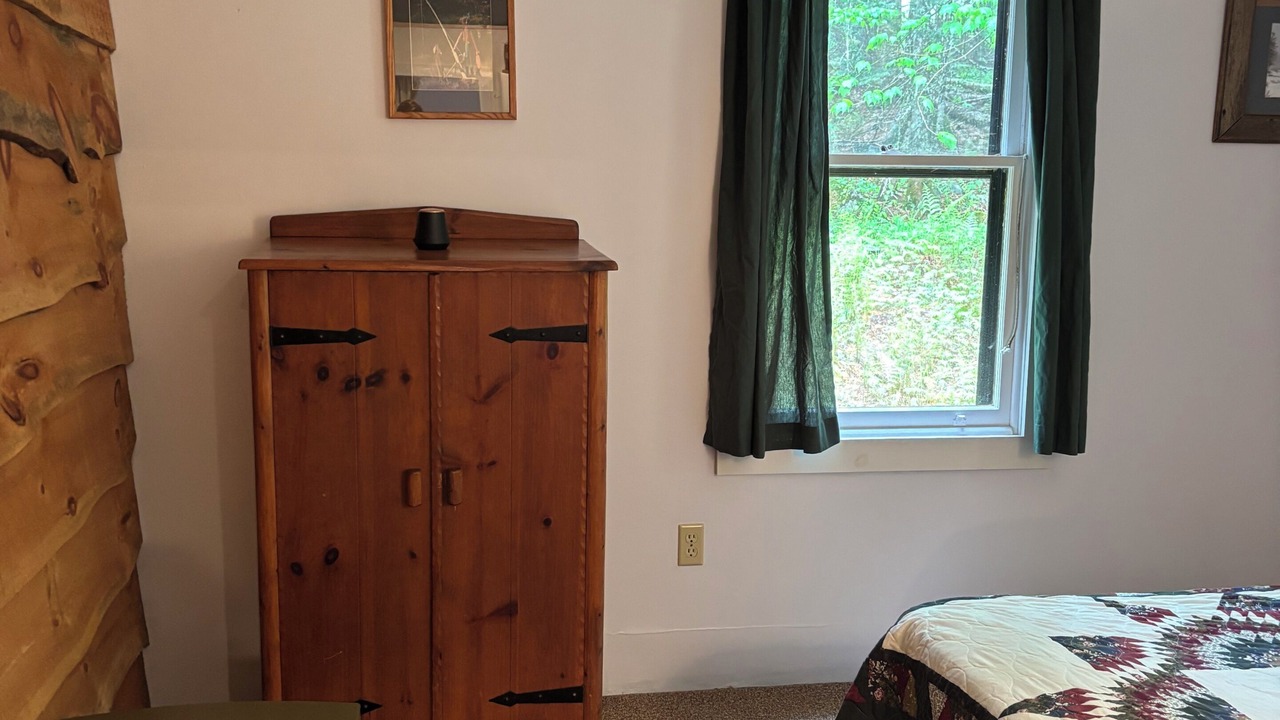 Photo of Bedroom in Lake Pleasant