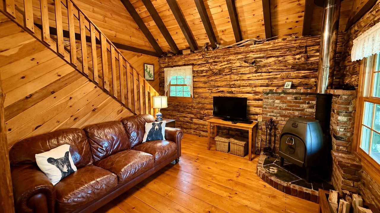 Photo of Bedroom in Greenville