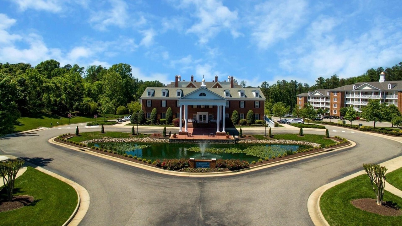 Photo of Outdoor in Williamsburg