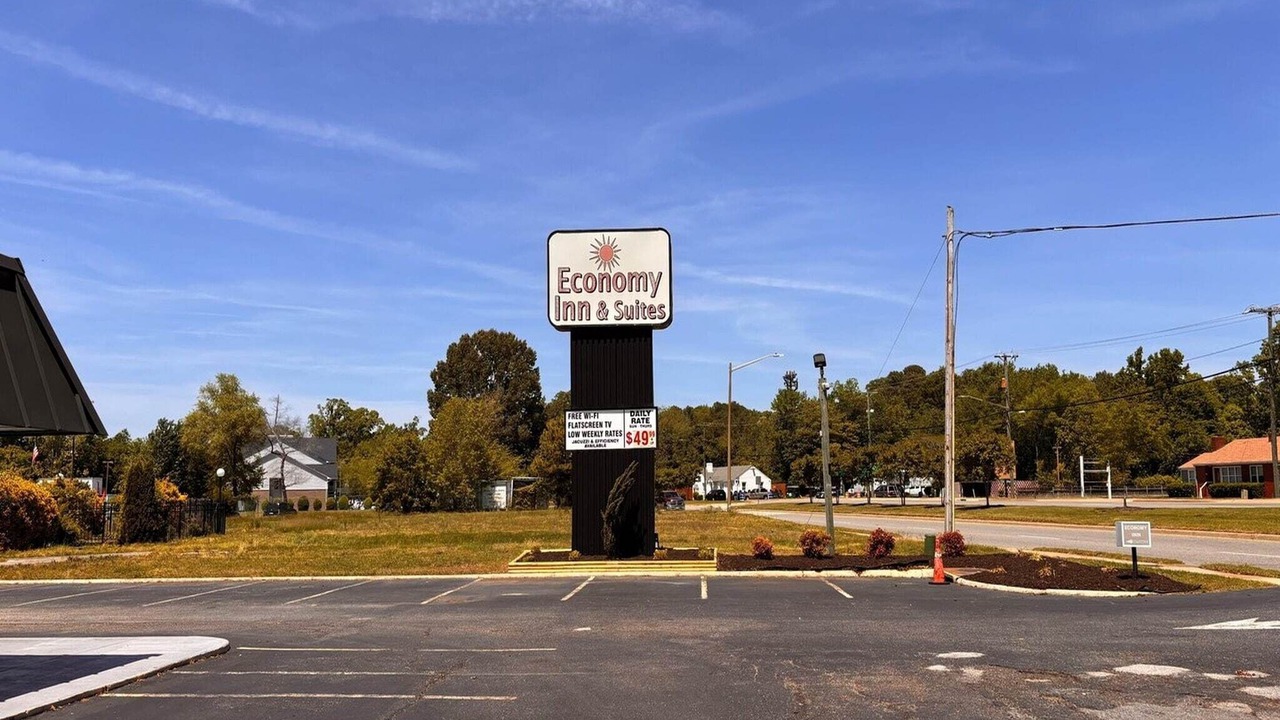 Photo of Outdoor in North Newport News