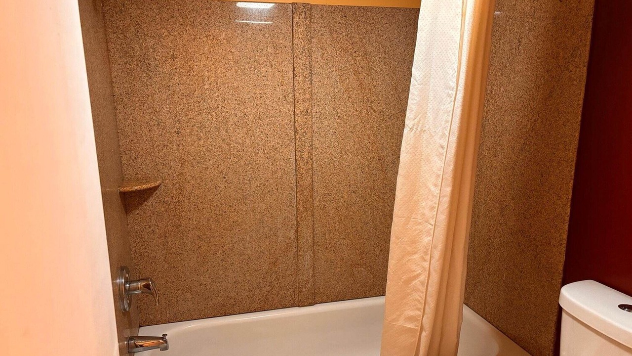 Photo of Bathroom in North Newport News