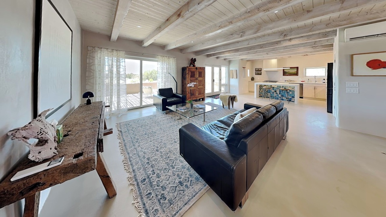 Photo of Bedroom in Canoncito