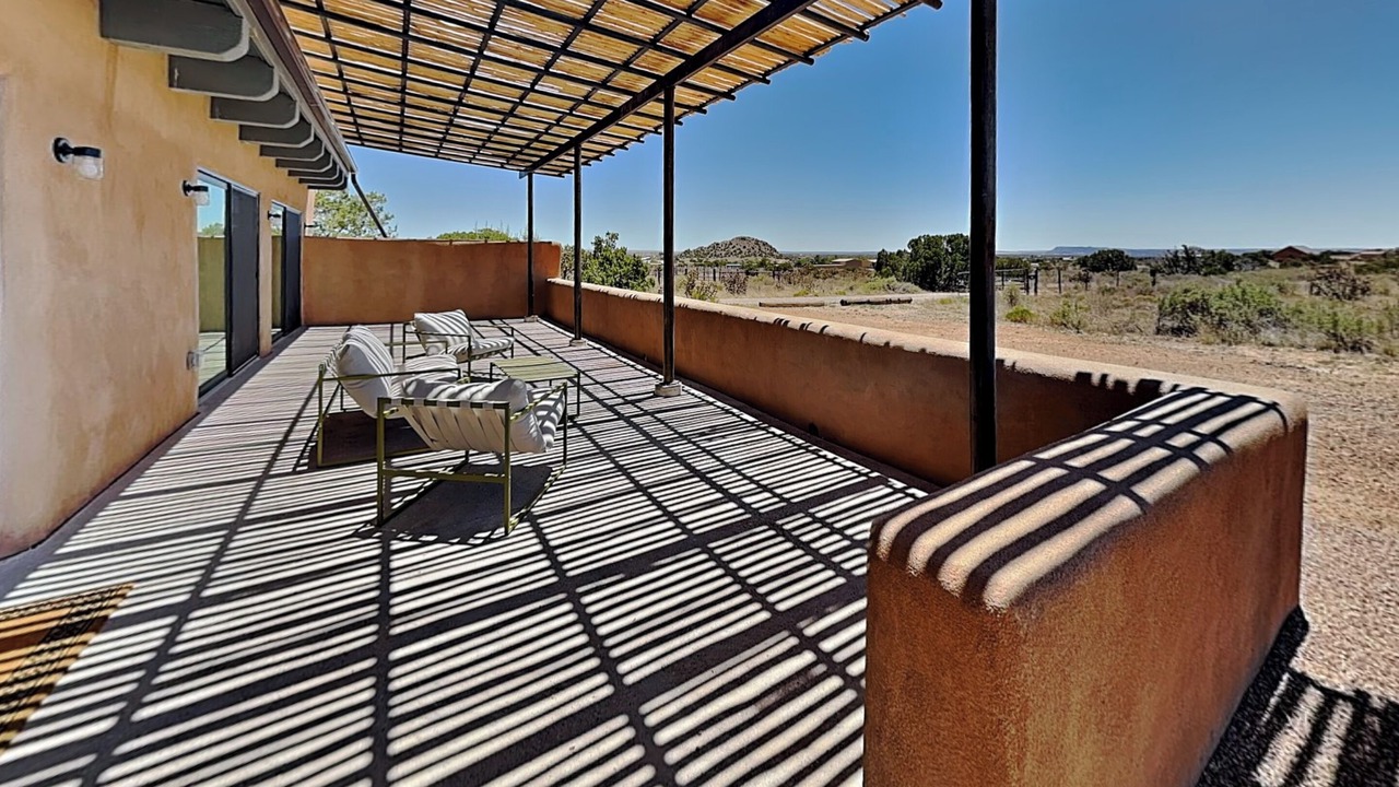 Photo of Outdoor in Canoncito