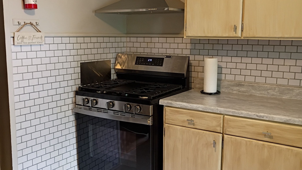 Photo of Kitchen in Gowanda