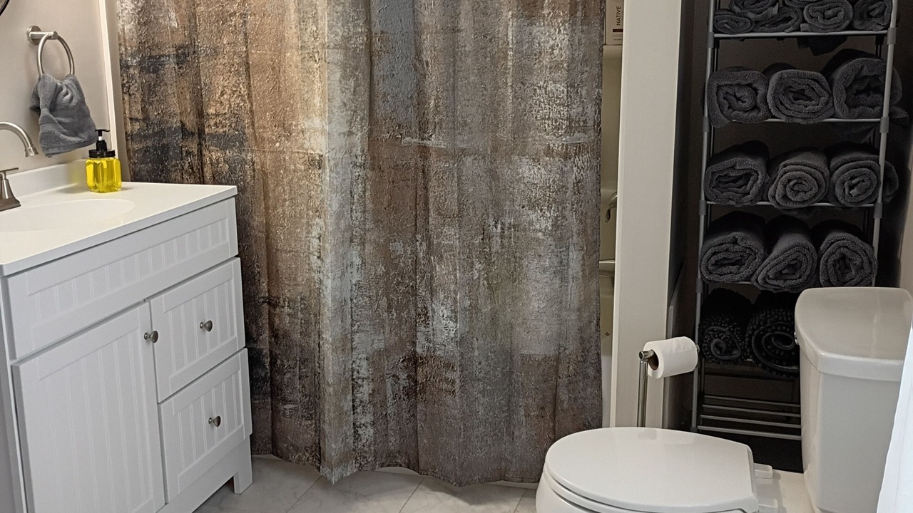 Photo of Bathroom in Gowanda
