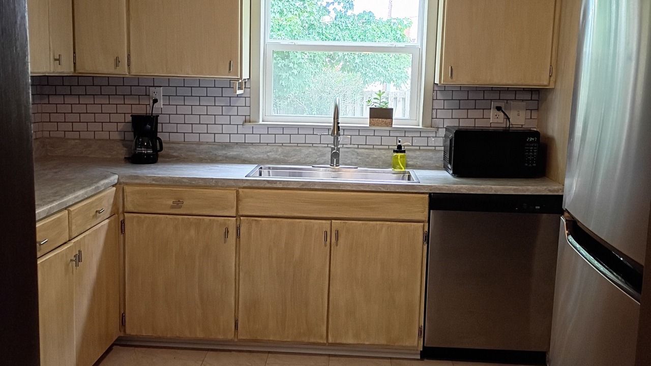 Photo of Kitchen in Gowanda