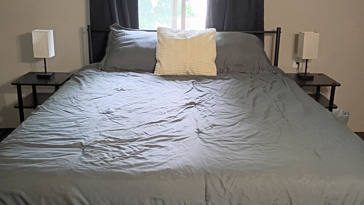 Photo of Bedroom in Gowanda