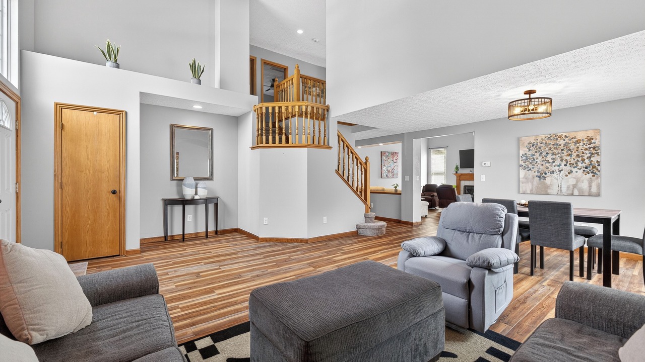 Photo of Livingroom in Galloway