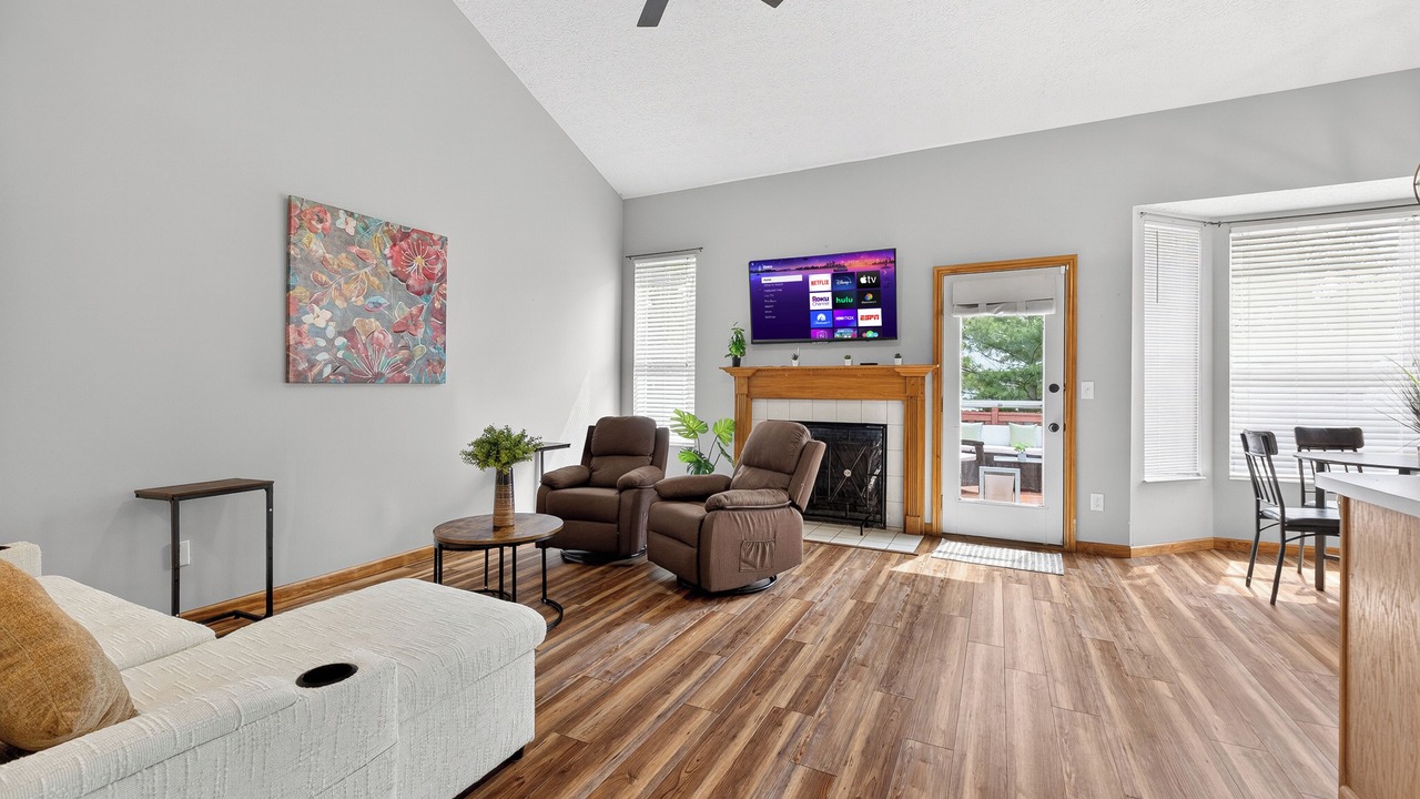 Photo of Livingroom in Galloway